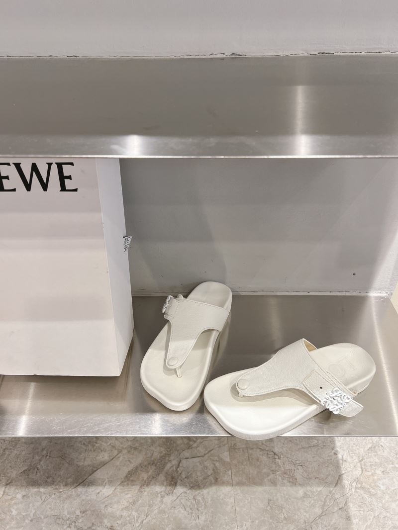 Loewe Sandals